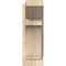 Ekena Millwork Imperial Slat Smooth Outlooker, Douglas Fir, 7 1/2"W x 14"D x 22"H OUT08X14X22IMP06SDF - alternate 4